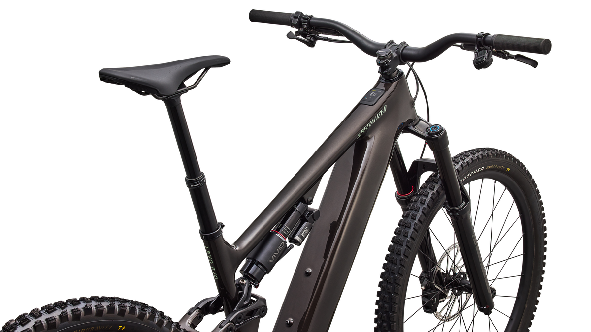Levo 4 EVO Comp 2027