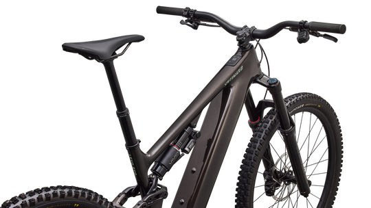 Levo 4 EVO Comp 2027