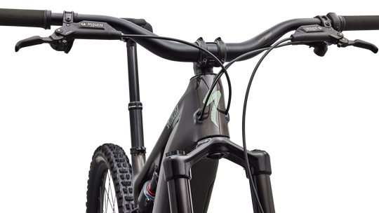 Levo 4 EVO Comp 2027