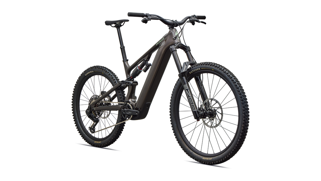 Levo 4 EVO Comp 2027