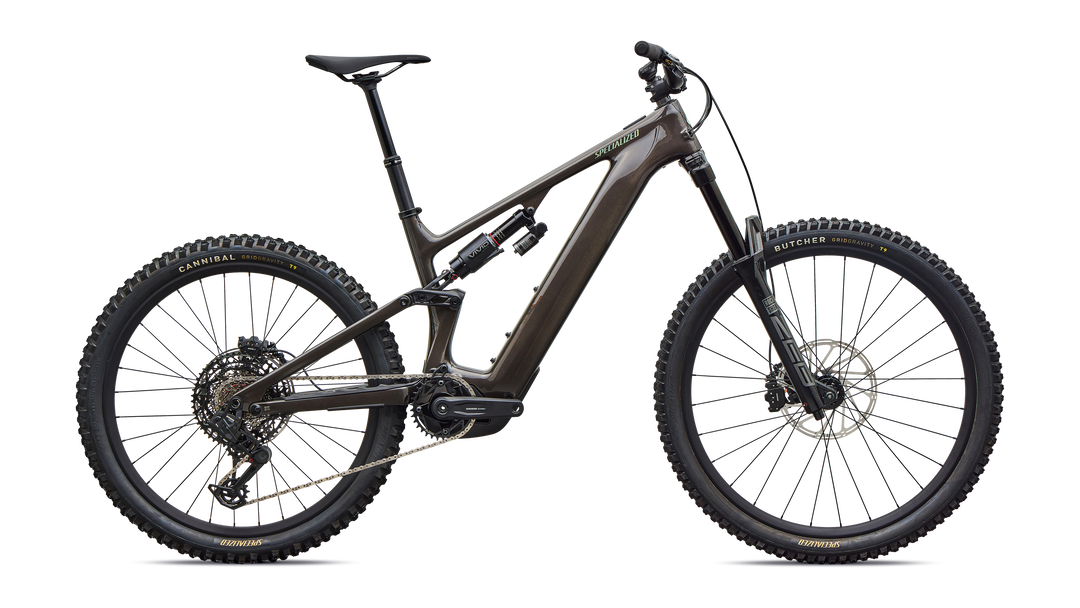 Levo 4 EVO Comp 2027