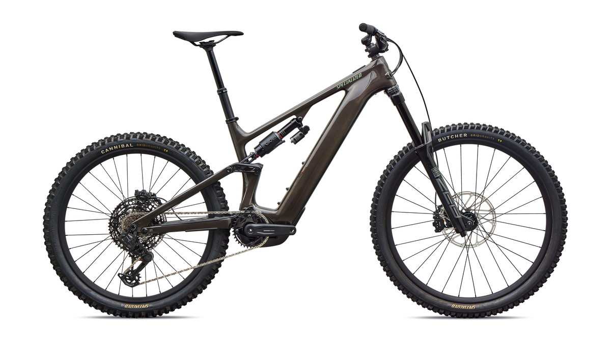 Levo 4 EVO Comp 2027