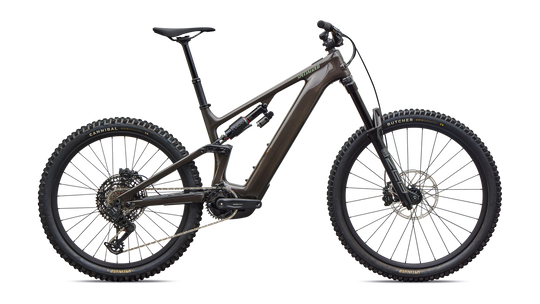 Levo 4 EVO Comp 2027