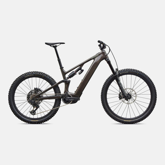 Levo 4 EVO Comp 2027