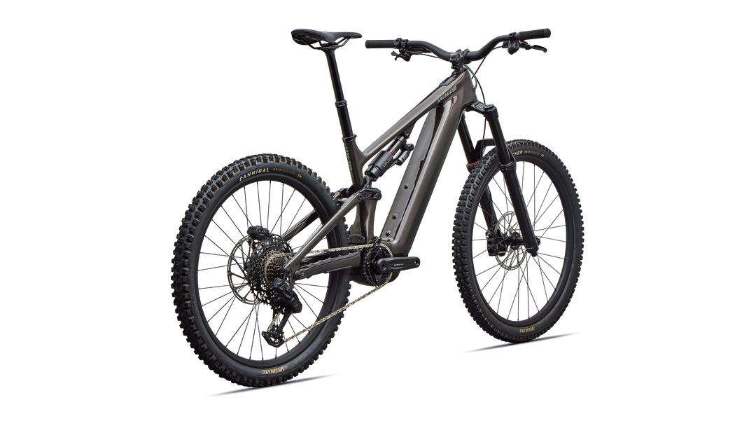 Levo 4 EVO Comp 2027