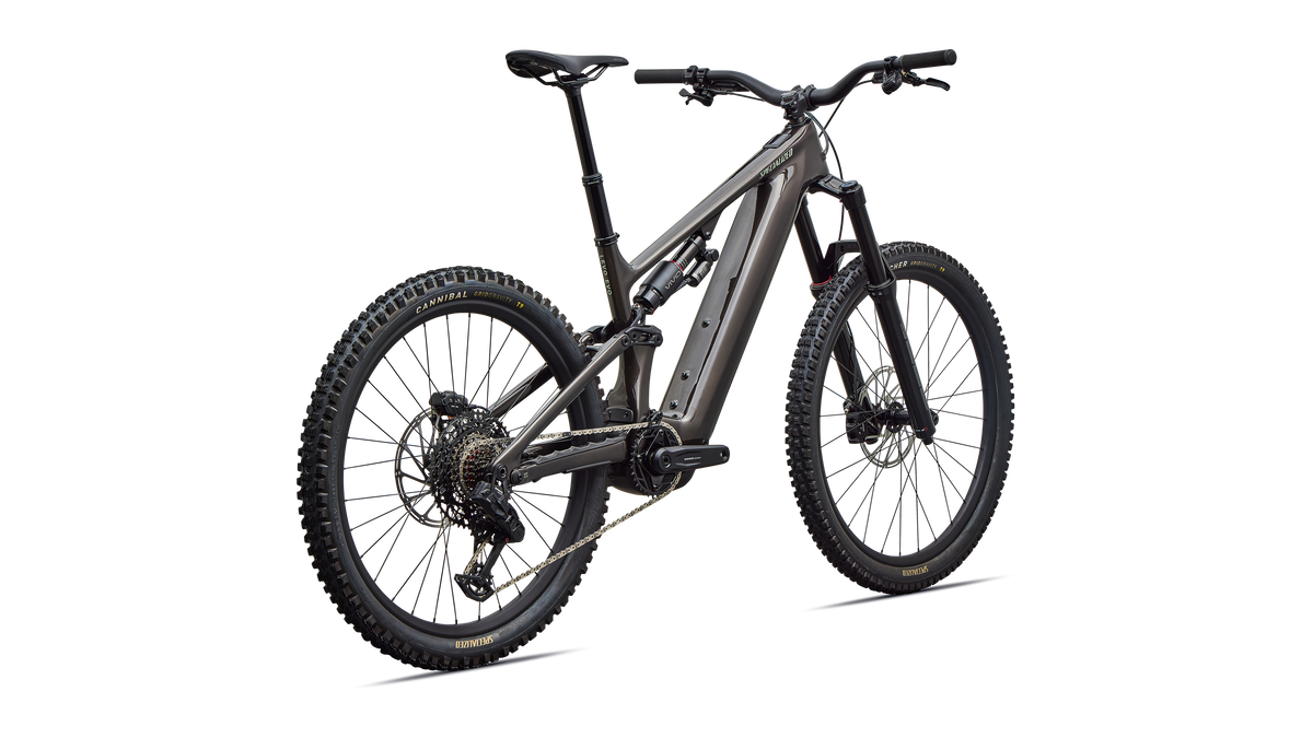 Levo 4 EVO Comp 2027