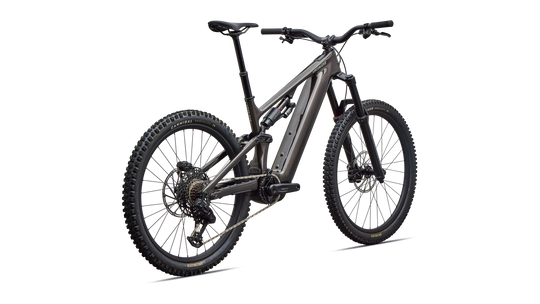 Levo 4 EVO Comp 2027