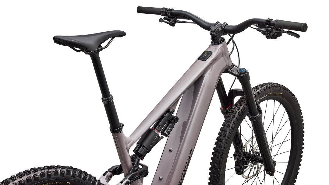 Levo 4 EVO Comp Alloy 2027