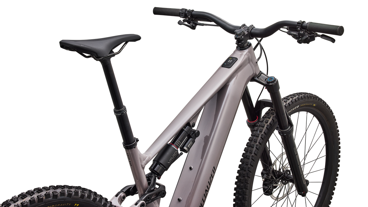 Levo 4 EVO Comp Alloy 2027