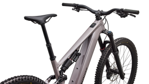 Levo 4 EVO Comp Alloy 2027
