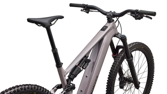 Levo 4 EVO Comp Alloy 2027