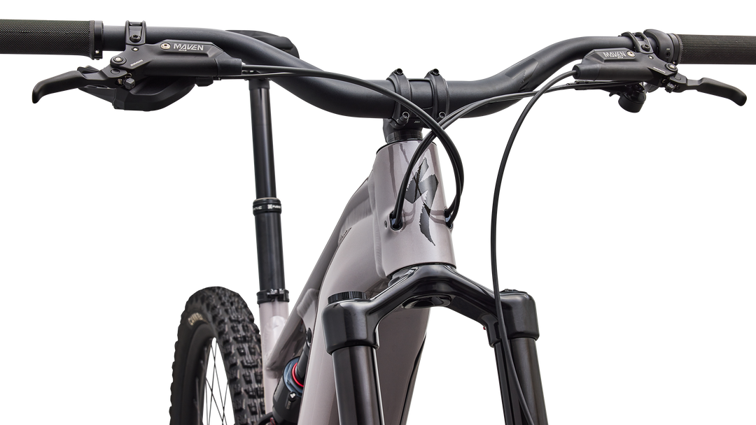 Levo 4 EVO Comp Alloy 2027