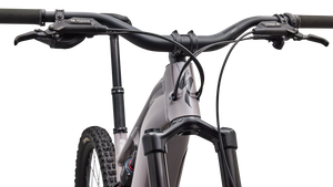 Levo 4 EVO Comp Alloy 2027