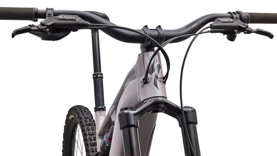 Levo 4 EVO Comp Alloy 2027