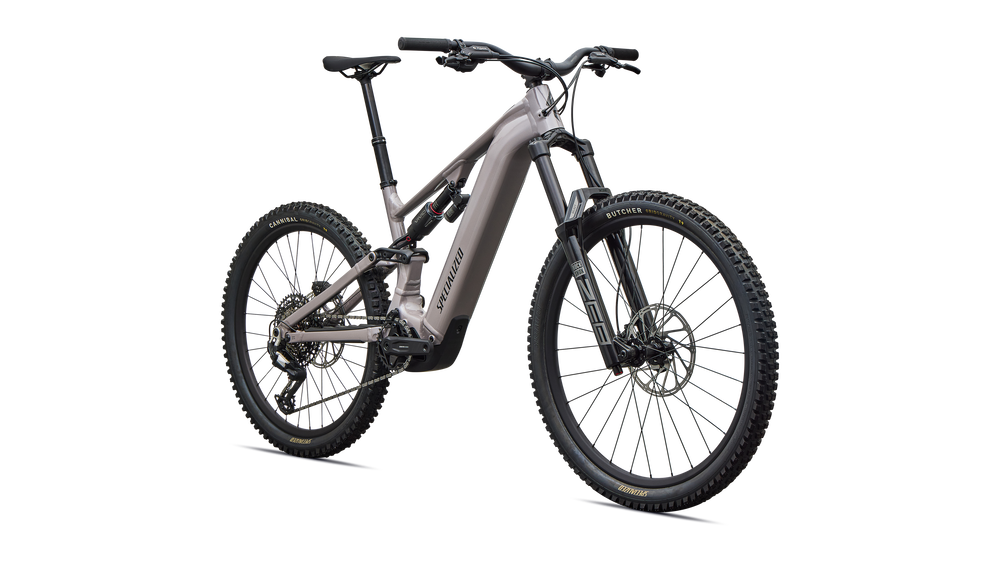 Levo 4 EVO Comp Alloy 2027