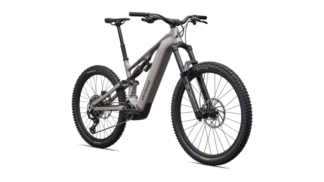 Levo 4 EVO Comp Alloy 2027