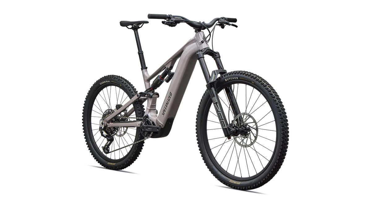 Levo 4 EVO Comp Alloy 2027