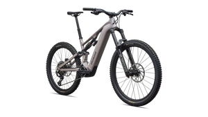 Levo 4 EVO Comp Alloy 2027