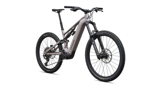 Levo 4 EVO Comp Alloy 2027