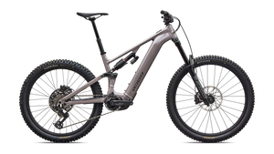 Levo 4 EVO Comp Alloy 2027