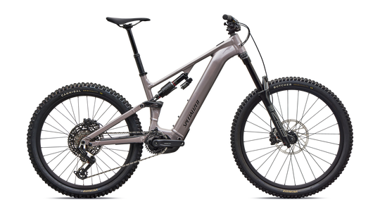 Levo 4 EVO Comp Alloy 2027
