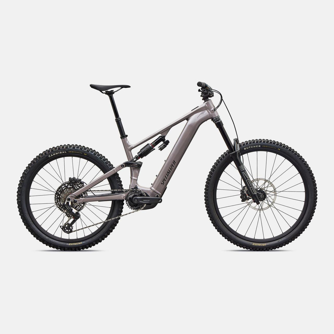 Levo 4 EVO Comp Alloy 2027