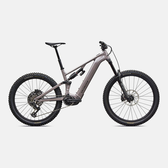 Levo 4 EVO Comp Alloy 2027