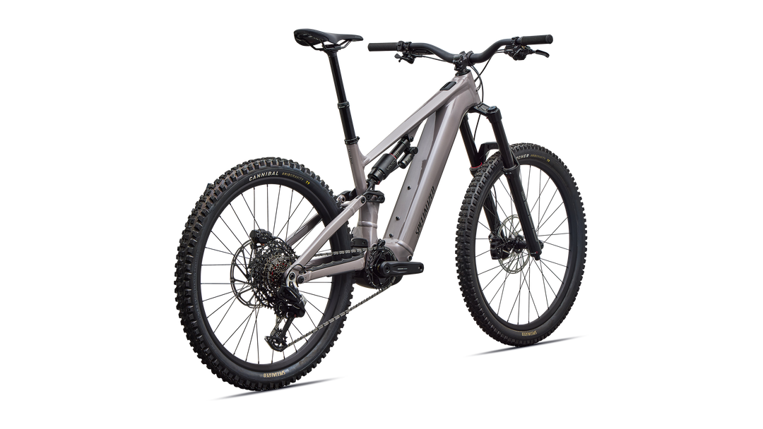 Levo 4 EVO Comp Alloy 2027