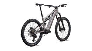 Levo 4 EVO Comp Alloy 2027