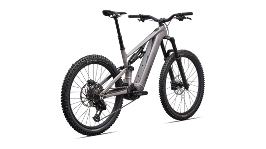 Levo 4 EVO Comp Alloy 2027