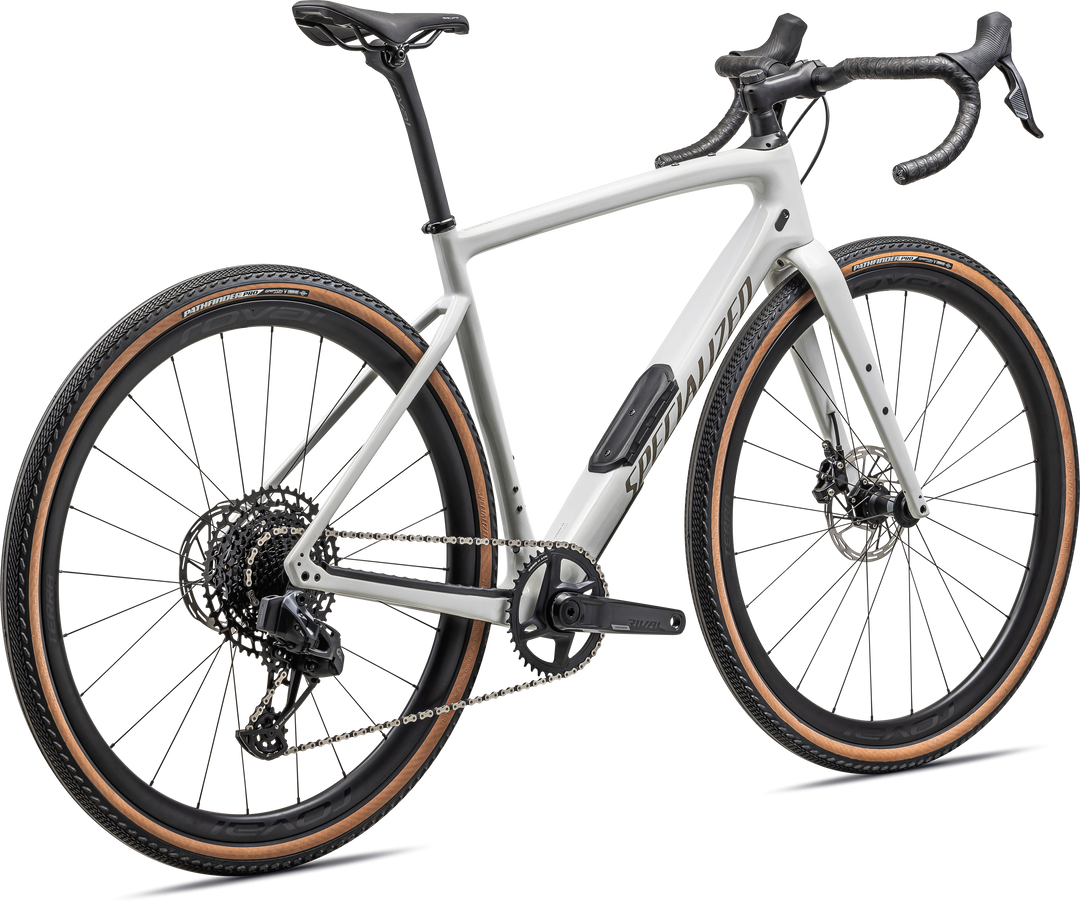 Diverge Expert Carbon 2024