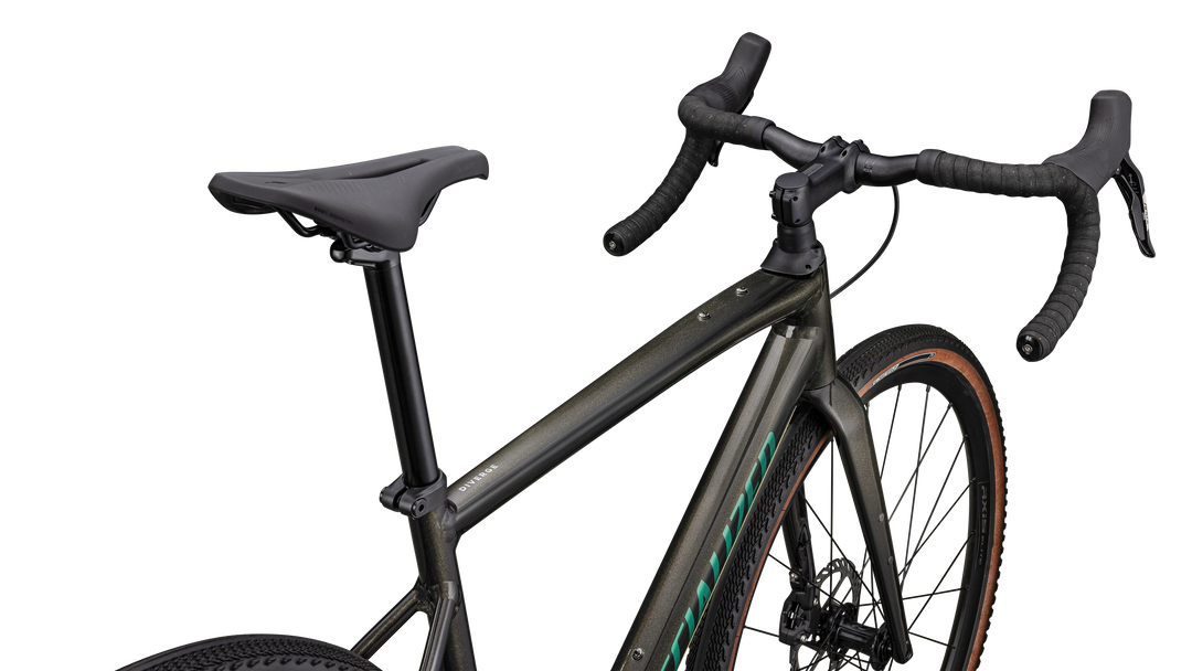 Diverge Comp E5 2024