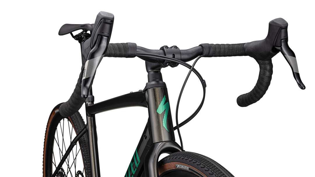 Diverge Comp E5 2024
