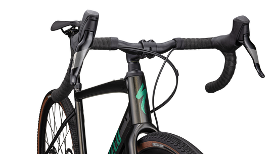 Diverge Comp E5 2024