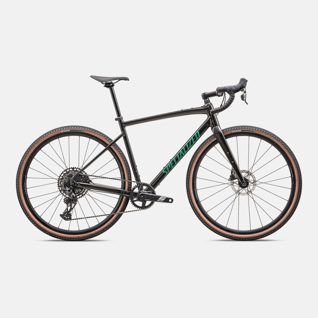 Diverge Comp E5 2024