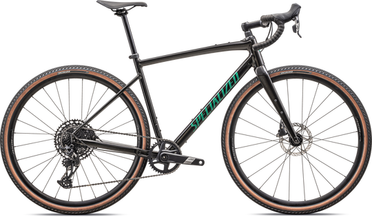 Diverge Comp E5 2024