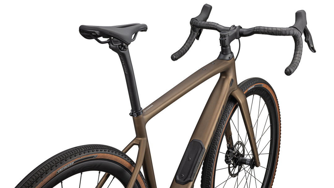 Diverge Expert Carbon 2025