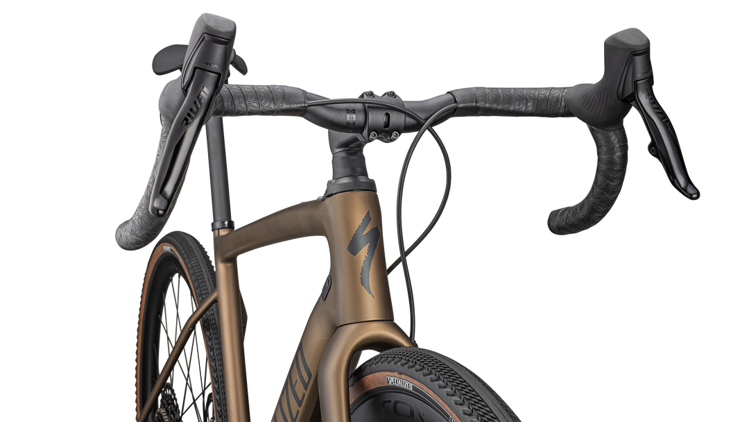 Diverge Expert Carbon 2025