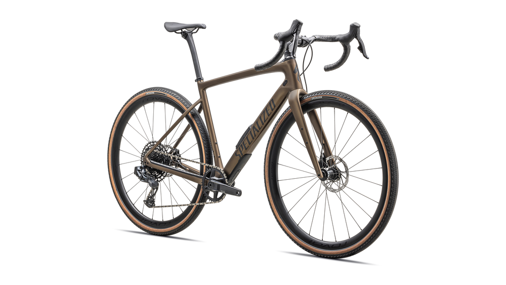 Diverge Expert Carbon 2025