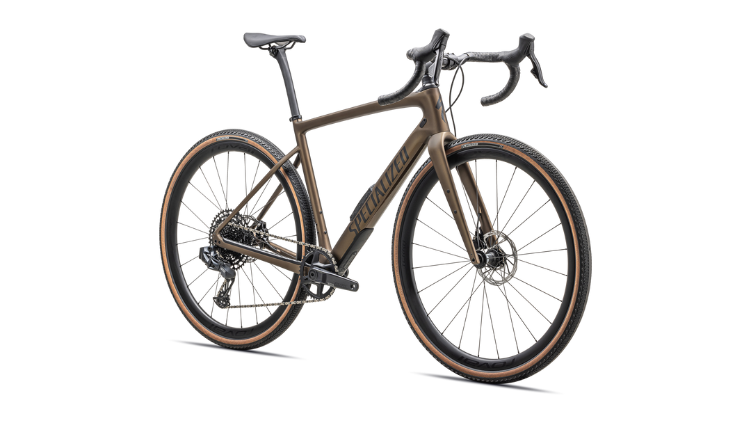 Diverge Expert Carbon 2025