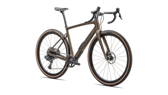 Diverge Expert Carbon 2025