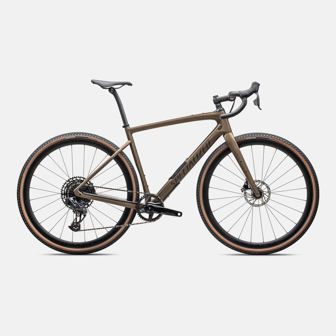 Diverge Expert Carbon 2025
