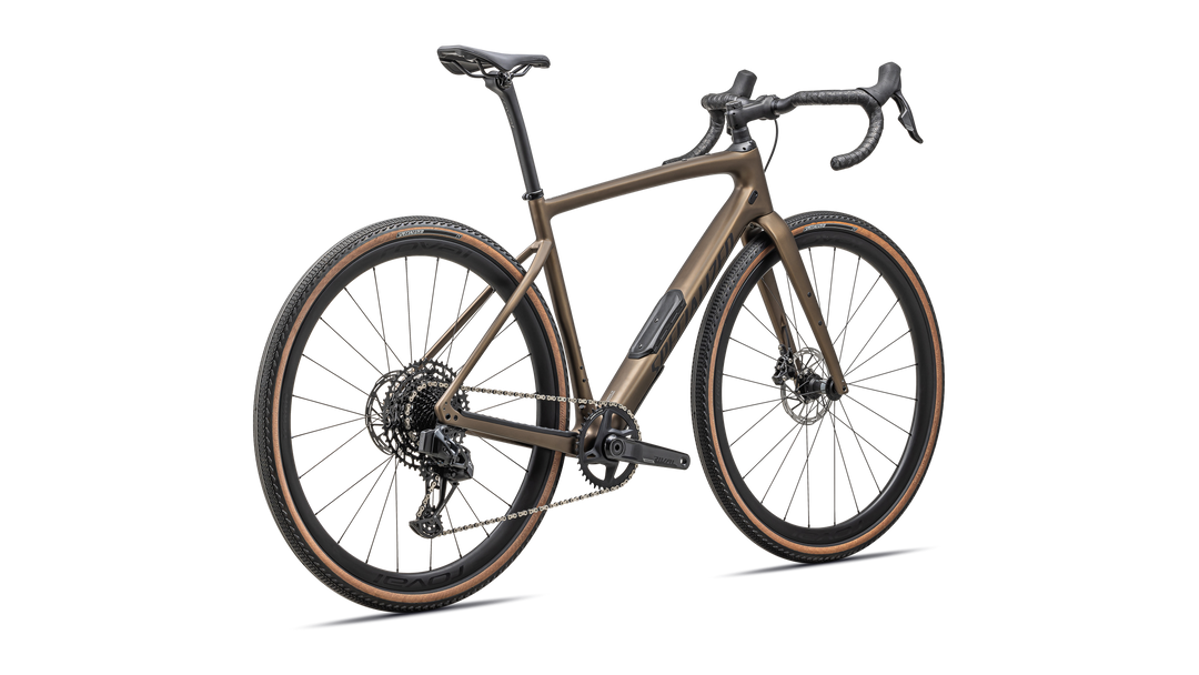 Diverge Expert Carbon 2025