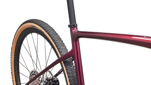Diverge 4 Pro - SRAM Force XPLR