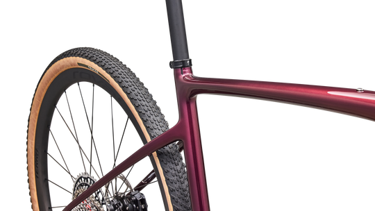 Diverge 4 Pro - SRAM Force XPLR