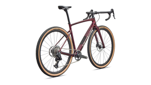 Diverge 4 Pro - SRAM Force XPLR