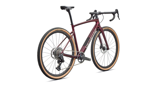 Diverge 4 Pro - SRAM Force XPLR