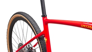 Diverge 4 Pro LTD - SRAM RED XPLR