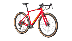 Diverge 4 Pro LTD - SRAM RED XPLR