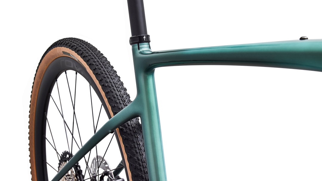 Diverge 4 Expert - Shimano GRX Di2